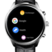 Smart Watch – 1.4 inch OLED Touch Nano Sim