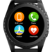 Smart Watch 1.2″ with 240*240 full round IPS Screen