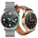 Smart Watch – 1.33 inch IPS Screen ( full round screen)