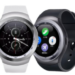 Smart Watch 1.2 inch IPS screen 240*204 pixel